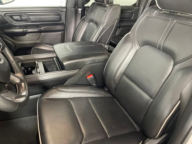 used 2023 Ram 1500 car, priced at $41,000
