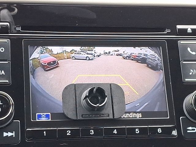 used 2022 Honda HR-V car, priced at $19,965