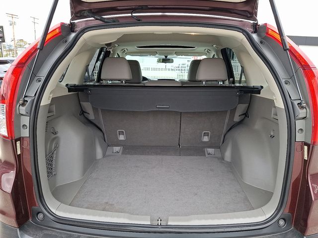 used 2013 Honda CR-V car, priced at $12,818