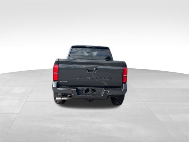new 2025 Toyota Tacoma car, priced at $43,023