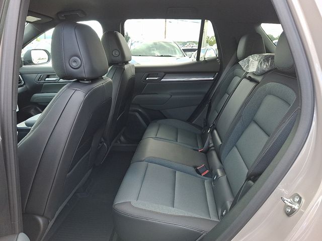 new 2026 GMC Terrain car, priced at $42,285