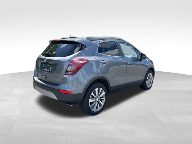 used 2020 Buick Encore car, priced at $12,999
