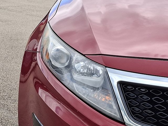 used 2013 Kia Optima car, priced at $8,880