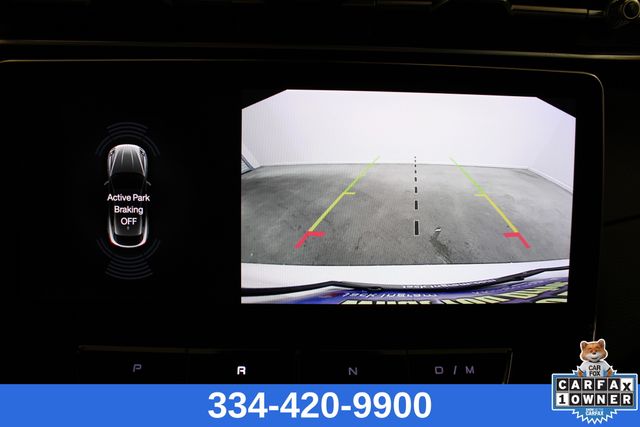 used 2024 Maserati Grecale car, priced at $39,999