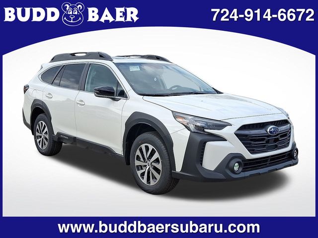 new 2025 Subaru Outback car, priced at $35,679