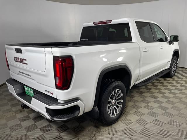 used 2023 GMC Sierra 1500 car, priced at $48,000