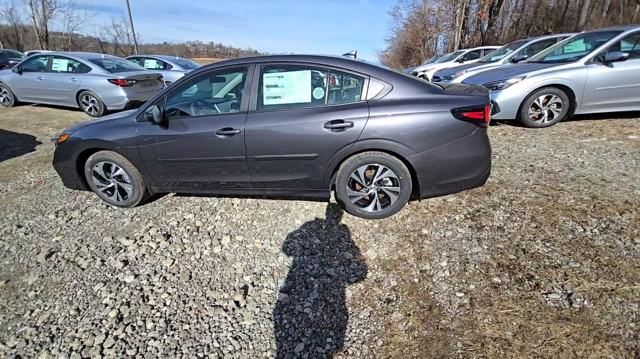 new 2025 Subaru Legacy car, priced at $29,738