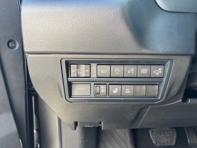new 2025 Toyota Tundra car, priced at $58,459