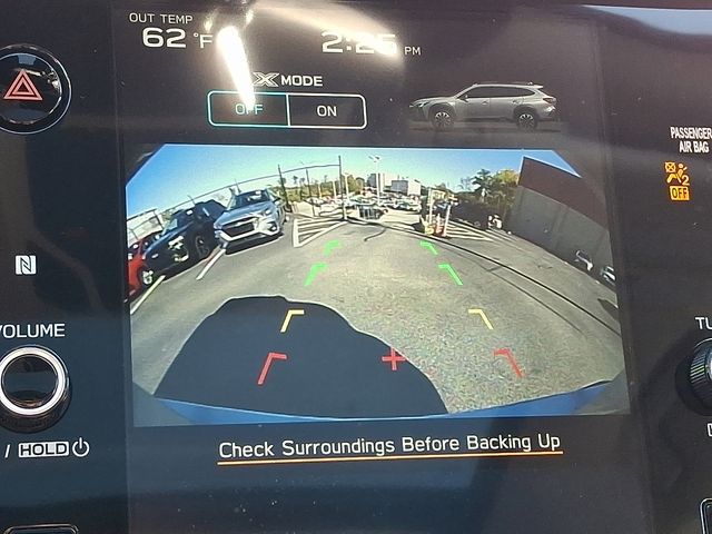 used 2024 Subaru Outback car, priced at $27,906