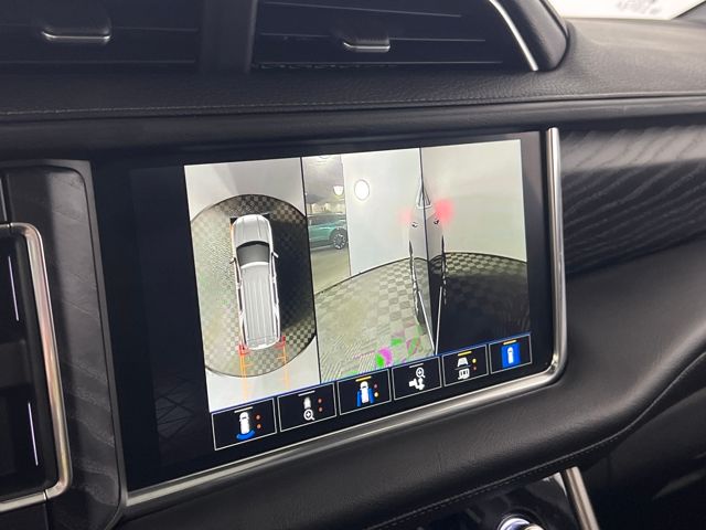 used 2022 GMC Yukon car, priced at $59,000