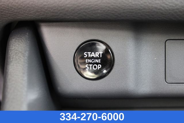 new 2025 Nissan Rogue car, priced at $33,985