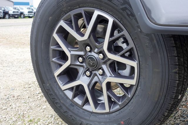 new 2025 Jeep Wrangler car, priced at $44,945