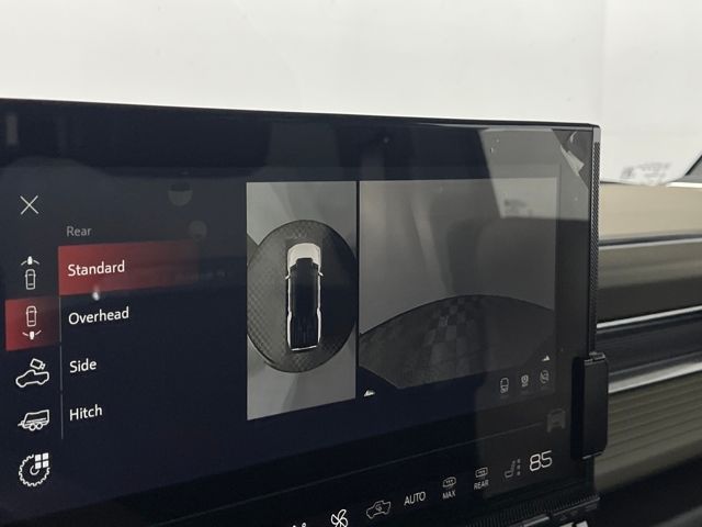 new 2026 GMC Hummer EV Pickup car, priced at $94,000