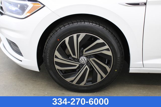 used 2019 Volkswagen Jetta car, priced at $20,999