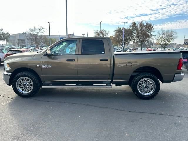 used 2014 Ram 2500 car, priced at $29,999