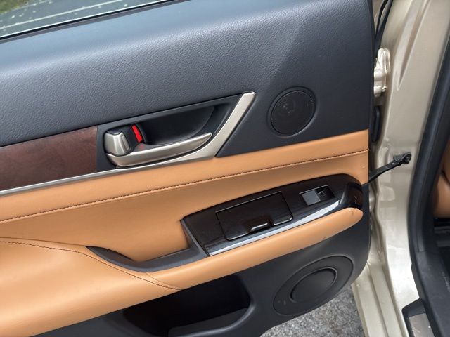 used 2013 Lexus GS car, priced at $14,499