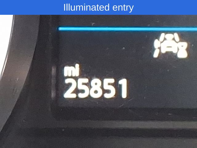 used 2021 Volkswagen Tiguan car, priced at $20,974