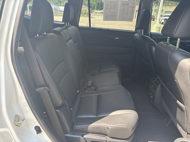used 2017 Honda Pilot car, priced at $18,699