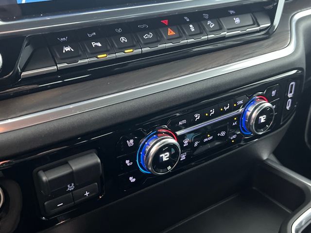 new 2026 GMC Sierra 1500 car, priced at $66,500