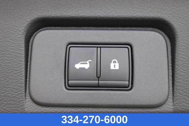 new 2025 Nissan Rogue car, priced at $43,385