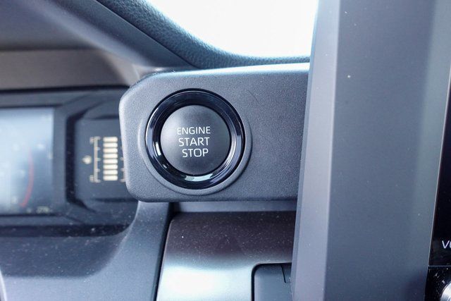 used 2024 Toyota Tacoma car, priced at $39,755