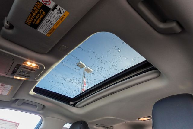 used 2020 Toyota Highlander car, priced at $32,000