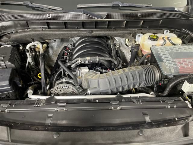 used 2023 Chevrolet Tahoe car, priced at $63,000