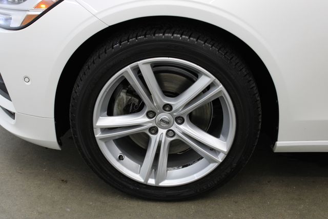 used 2018 Volvo S90 car, priced at $19,999
