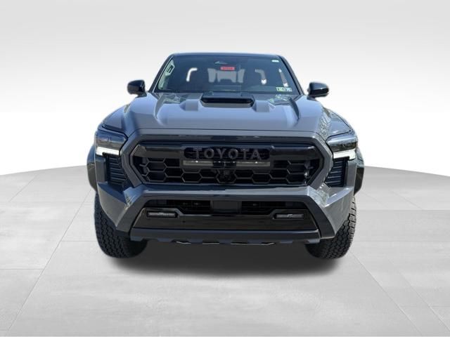 new 2025 Toyota Tacoma Hybrid car, priced at $67,483
