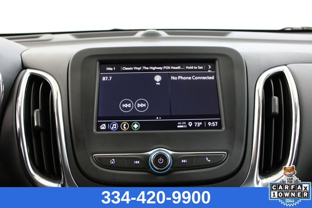 used 2023 Chevrolet Equinox car, priced at $21,999