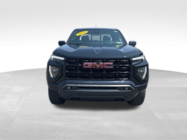 used 2023 GMC Canyon car, priced at $37,199