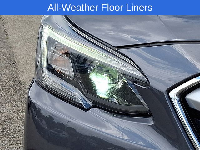 used 2021 Subaru Outback car, priced at $19,665