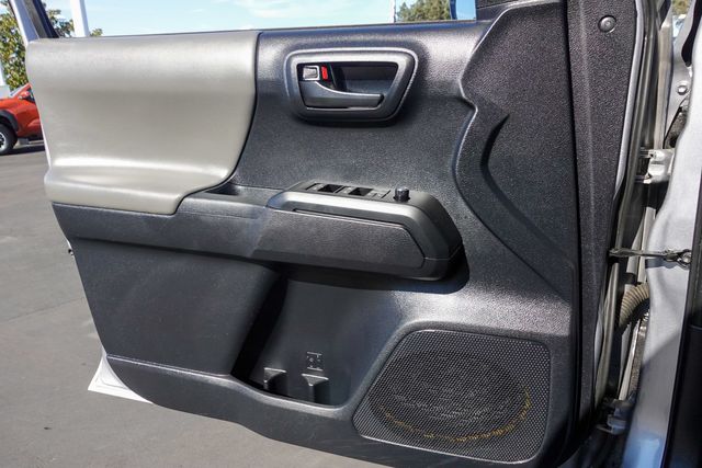 used 2017 Toyota Tacoma car, priced at $24,500