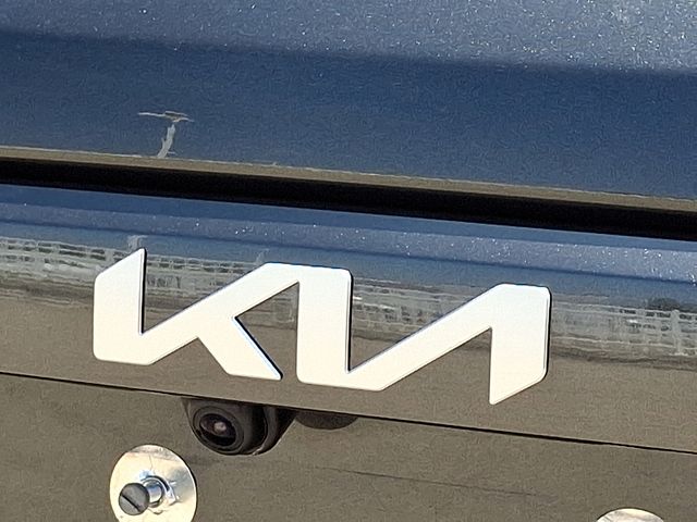 used 2023 Kia Niro car, priced at $21,828