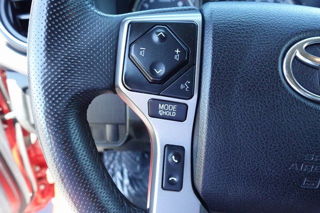 used 2021 Toyota Tacoma car, priced at $30,999