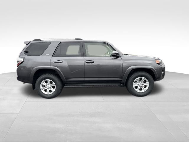 used 2021 Toyota 4Runner car, priced at $36,699