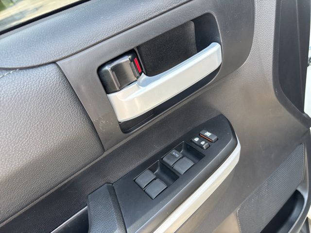 used 2021 Toyota Tundra car, priced at $36,459