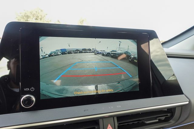 new 2026 Toyota Prius car