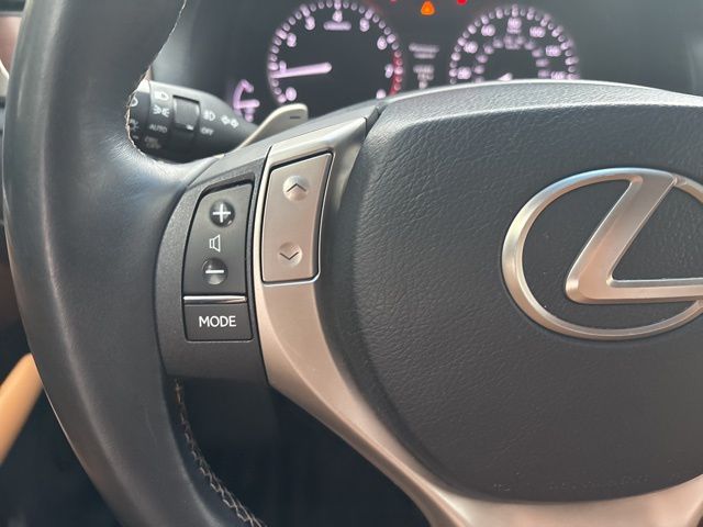 used 2013 Lexus GS car, priced at $14,499