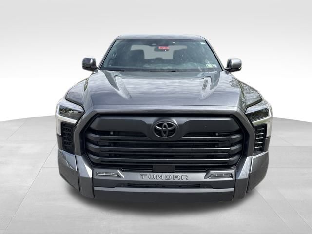 new 2025 Toyota Tundra car, priced at $54,311
