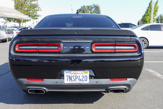 used 2015 Dodge Challenger car, priced at $26,775