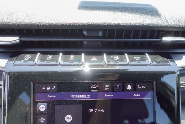 new 2025 Jeep Grand Cherokee L car, priced at $40,617