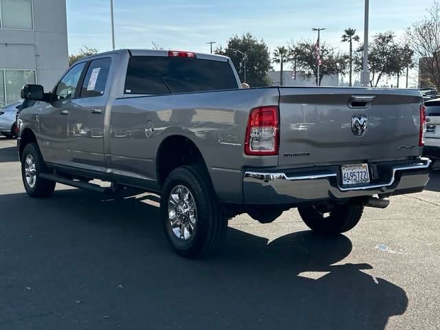 used 2019 Ram 2500 car, priced at $43,995