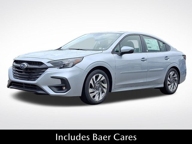 new 2025 Subaru Legacy car, priced at $37,244