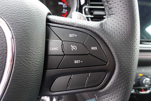 new 2026 Dodge Durango car, priced at $41,235