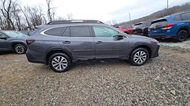 new 2025 Subaru Outback car, priced at $33,942