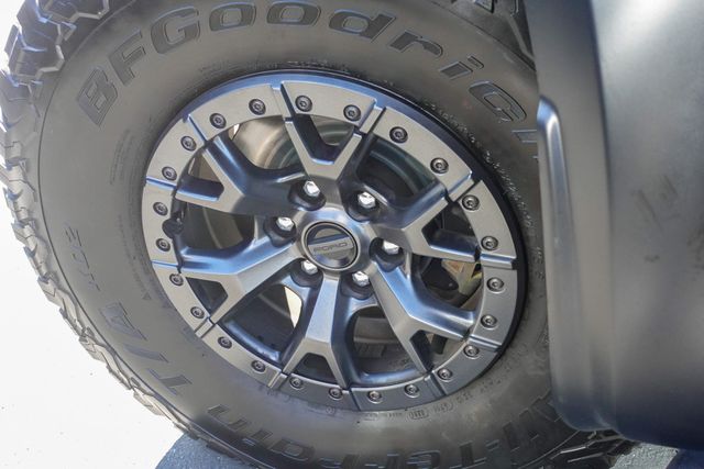 used 2021 Ford F-150 car, priced at $73,988