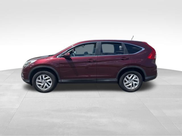 used 2015 Honda CR-V car, priced at $13,999