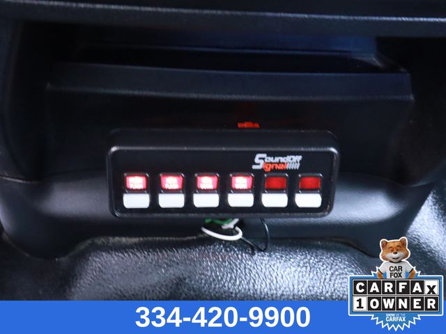 used 2021 Ram 1500 Classic car, priced at $24,997