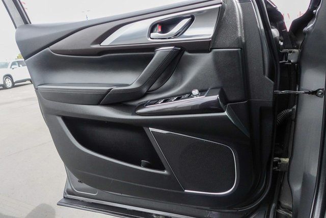 used 2019 Mazda CX-9 car, priced at $20,144